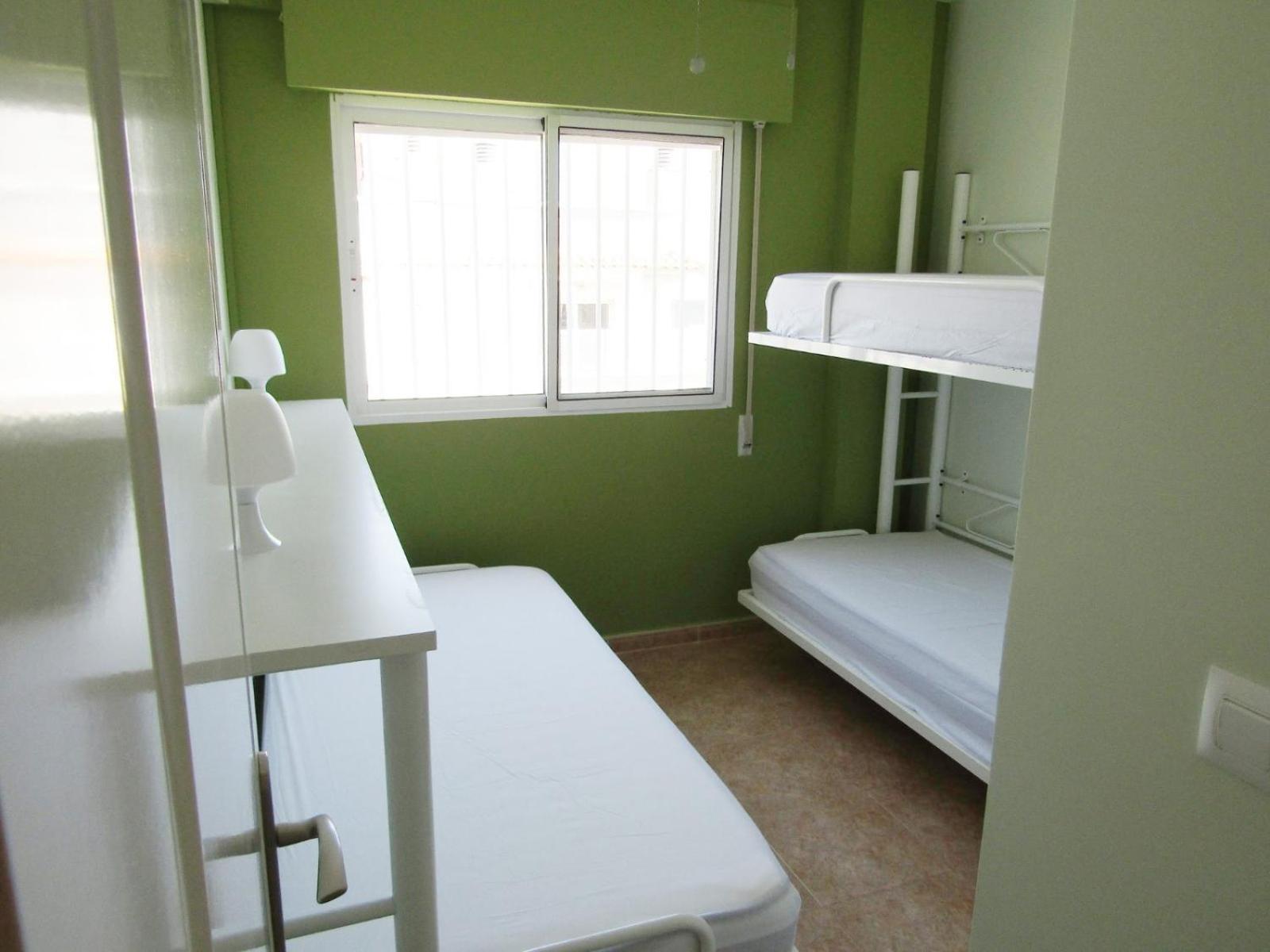 Atico Zona Veneziola, La Manga Apartment ภายนอก รูปภาพ